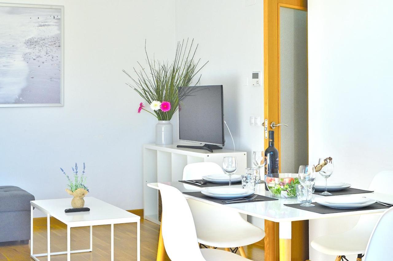 Apartamento Myflats Brisas Del Sur Alicante Exterior foto